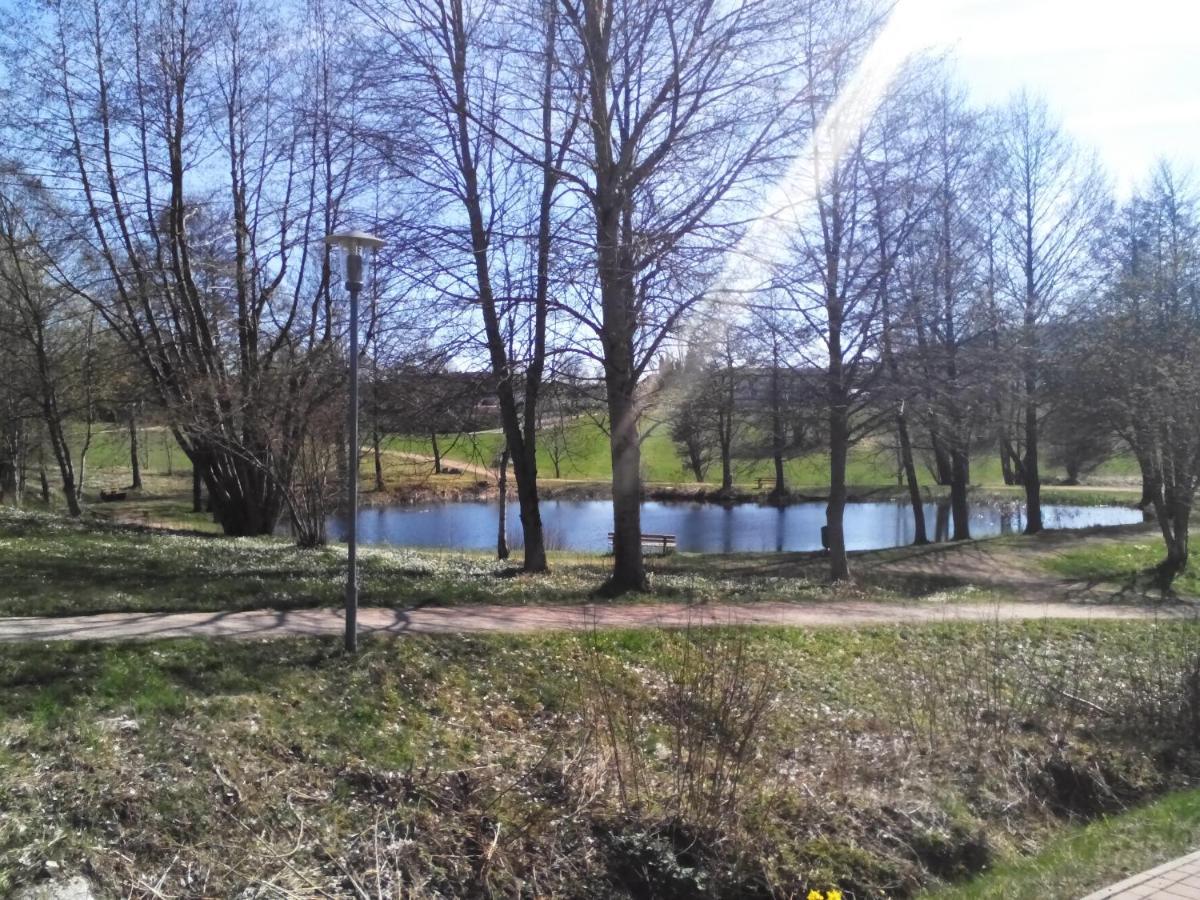 Ferienwohnung Waldblick Шлухзее Экстерьер фото