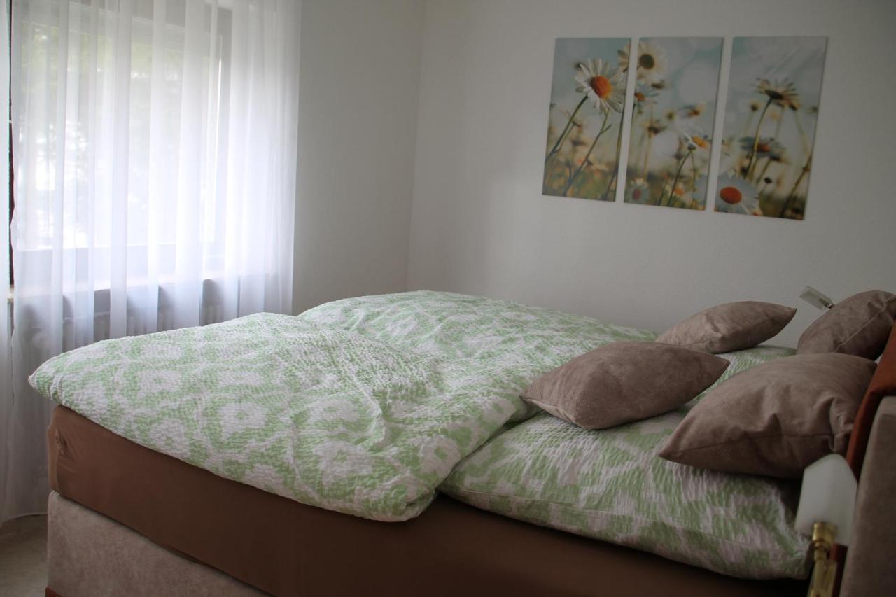 Ferienwohnung Waldblick Шлухзее Экстерьер фото